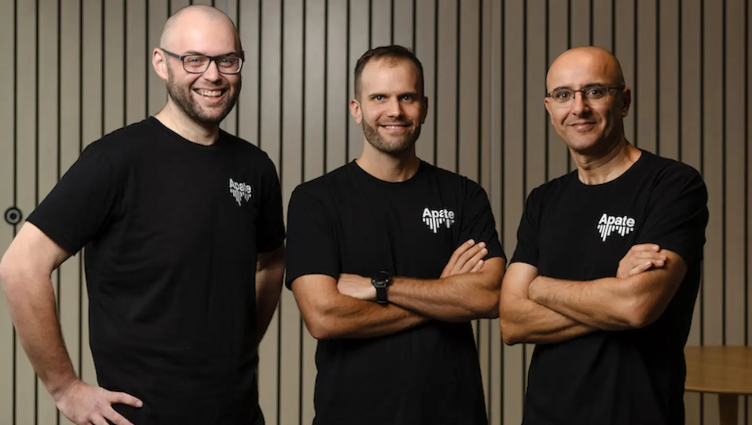 Apate-team