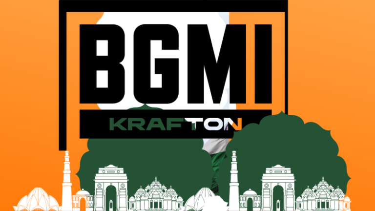 BGMI