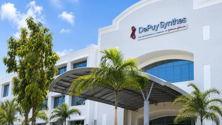 DePuy Synthes
