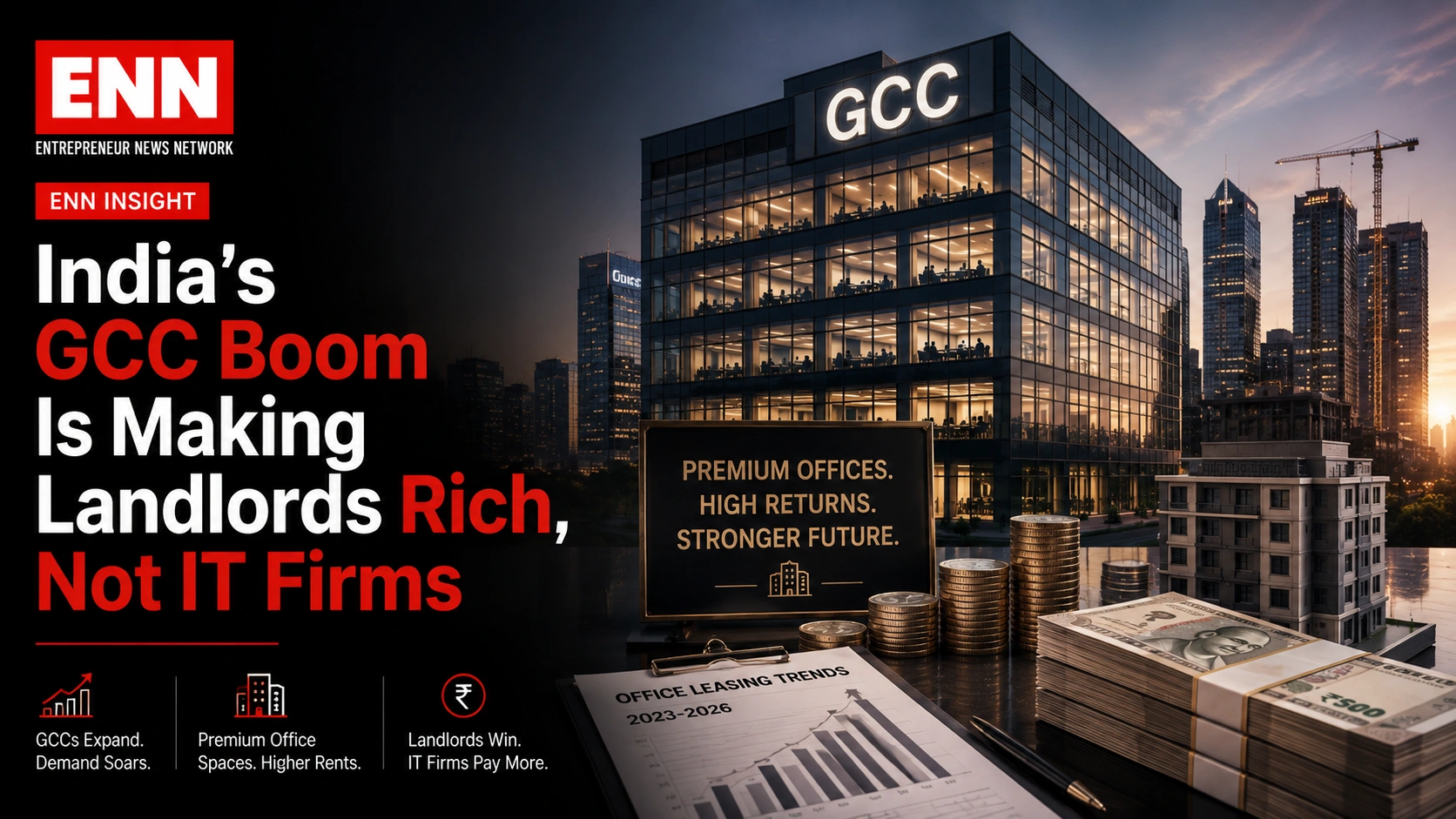 India GCC