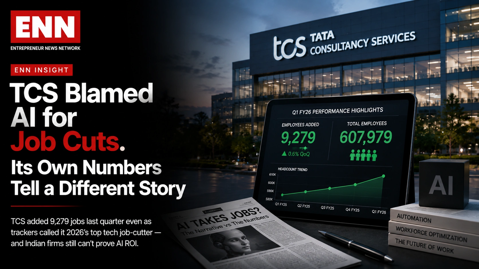 TCS
