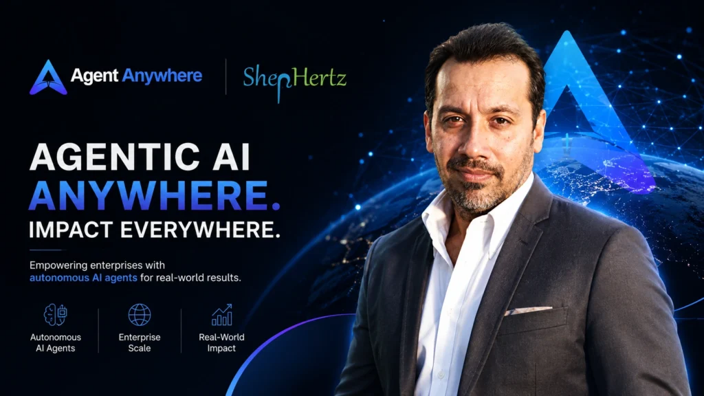 ShepHertz Technologies