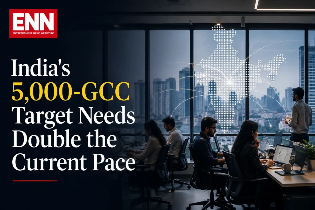 India GCC