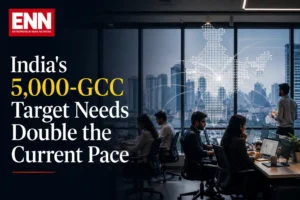 India GCC