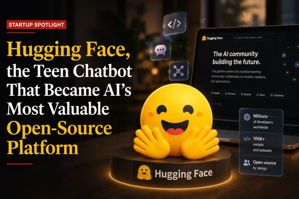 Hugging Face