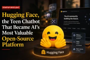 Hugging Face