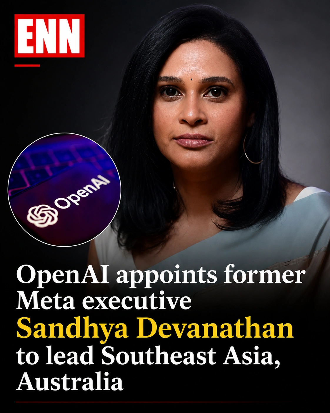 Sandhya Devanathan