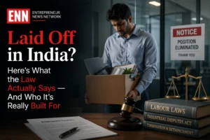Laid Off in India