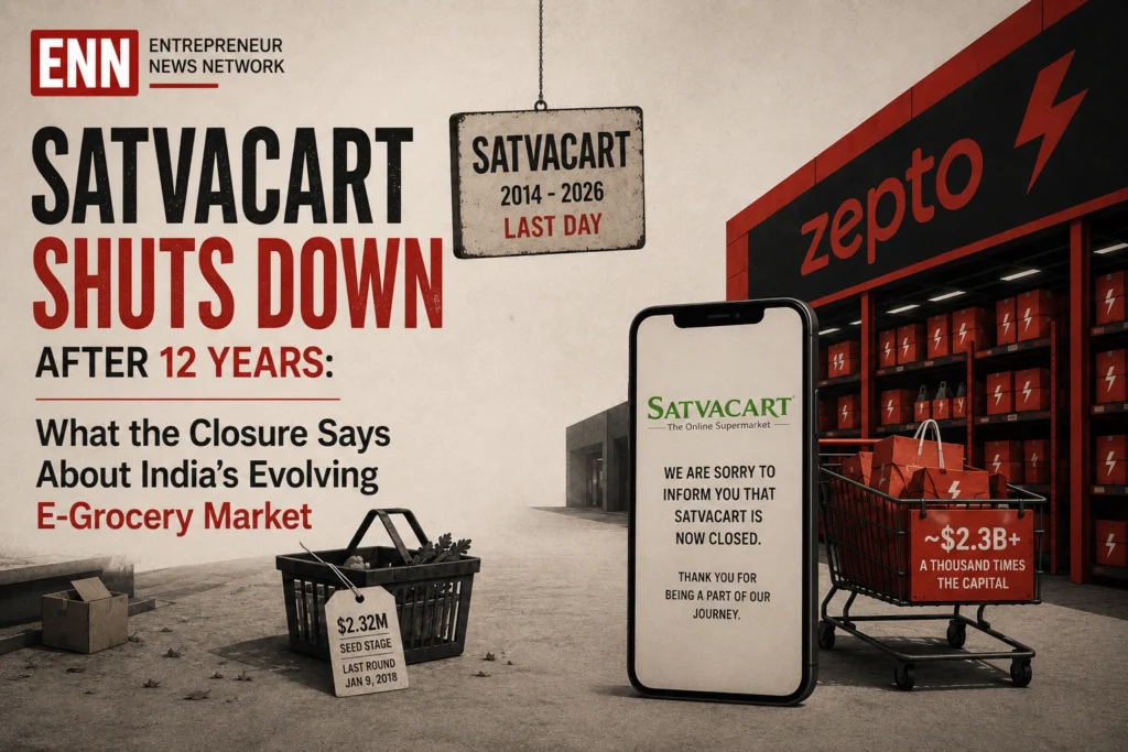Starvacart