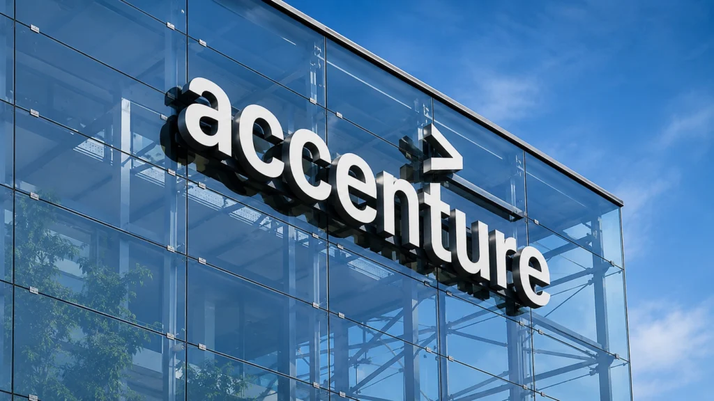 Accenture