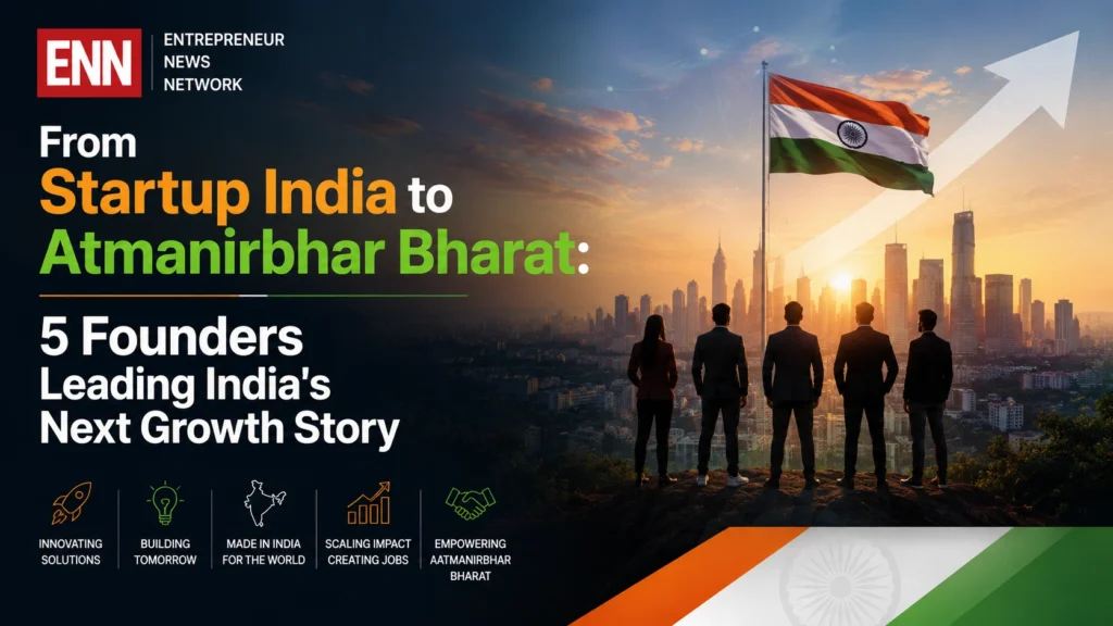Startup India
