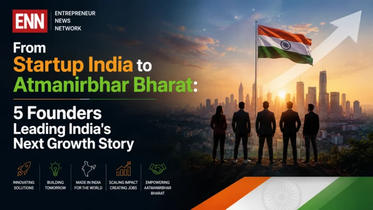 Startup India