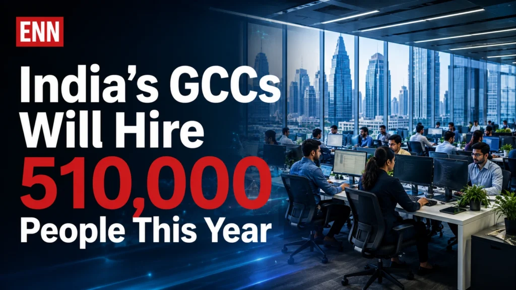 India GCC