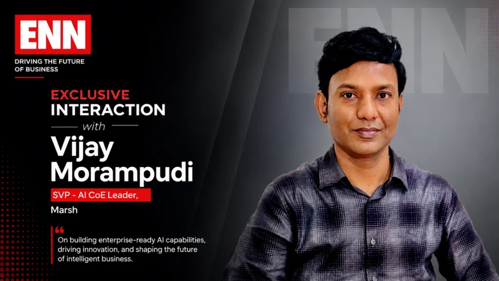 Vijay Morumpadi