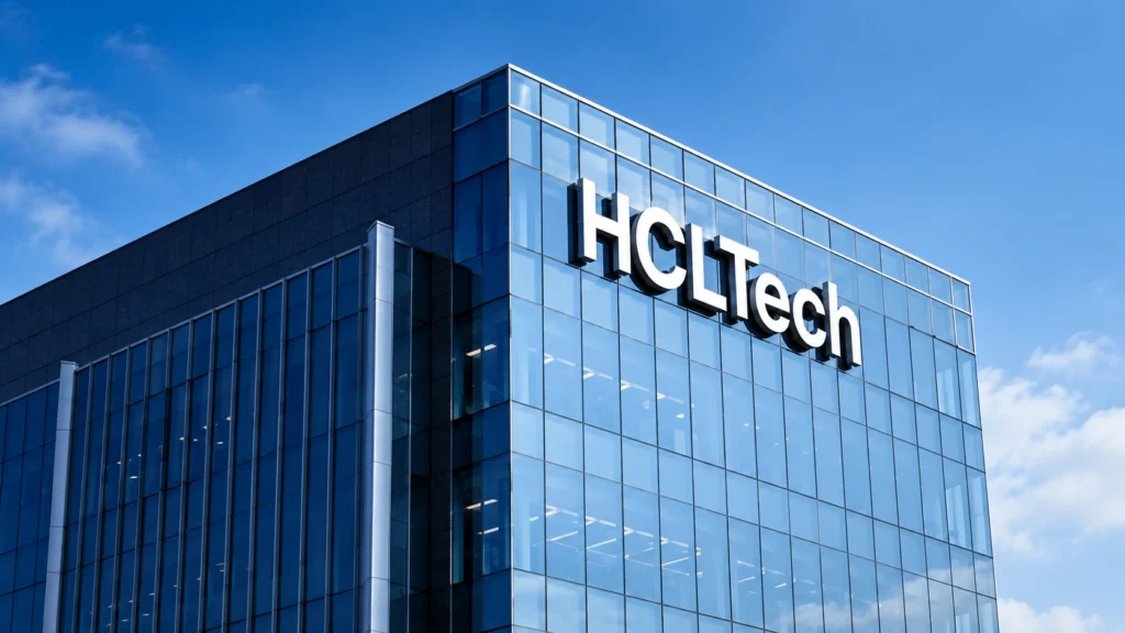 HCLtech