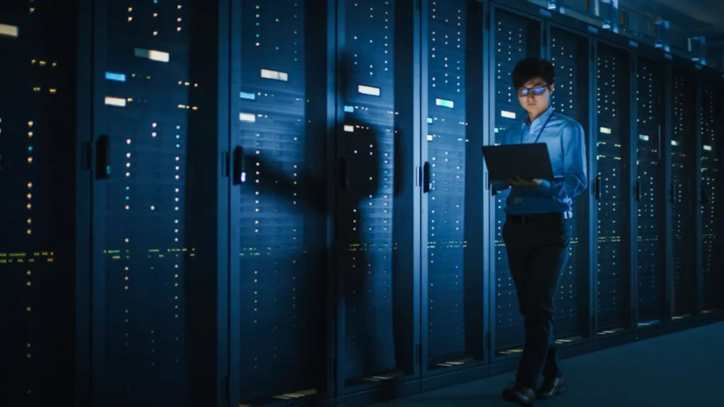 Data Center