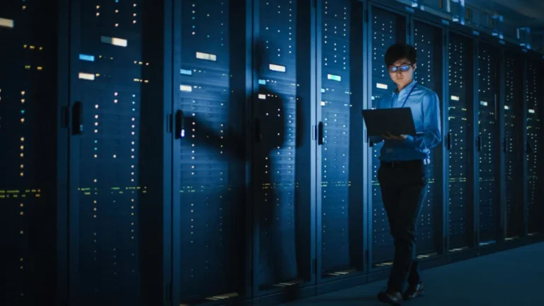 Data Center