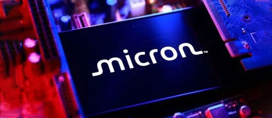 Micron