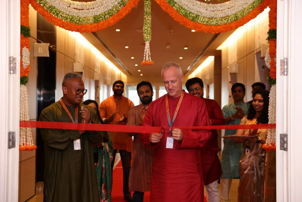 RibbonCutting