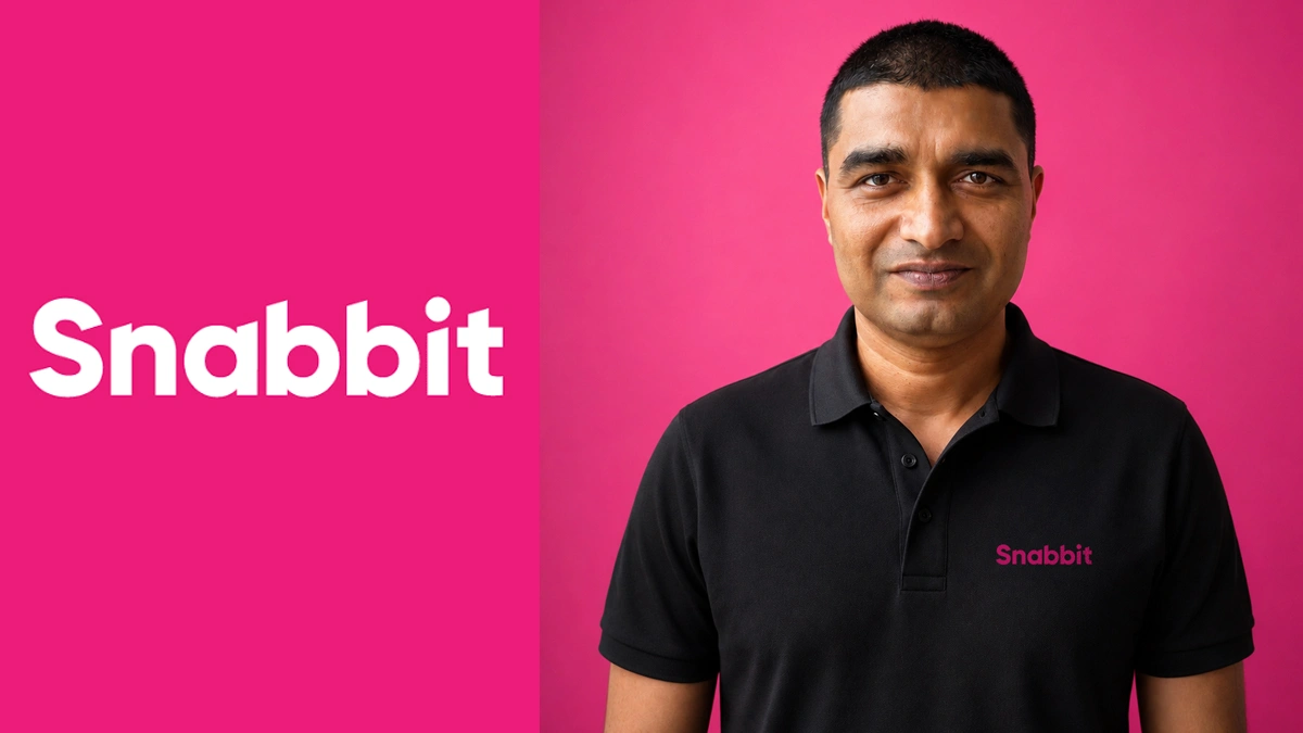 Snabbit-Pradeep_Yadav
