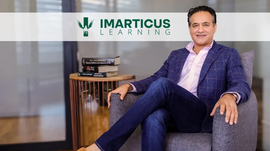 imarticus