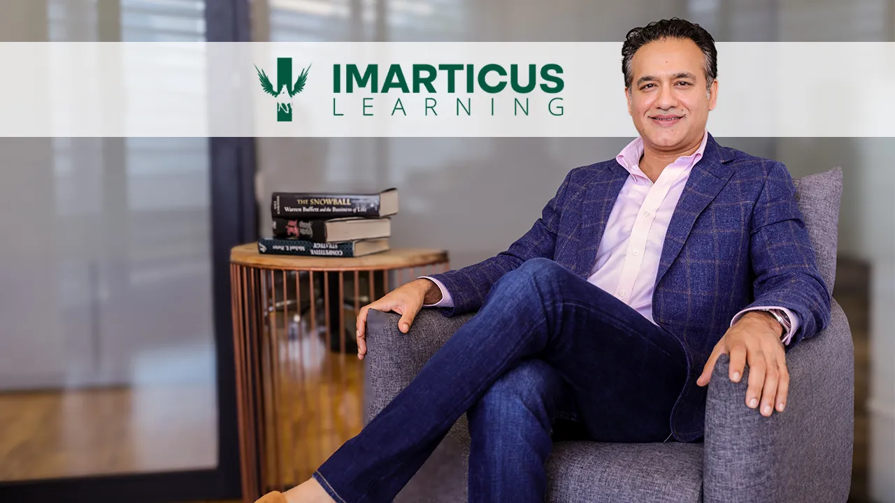 imarticus