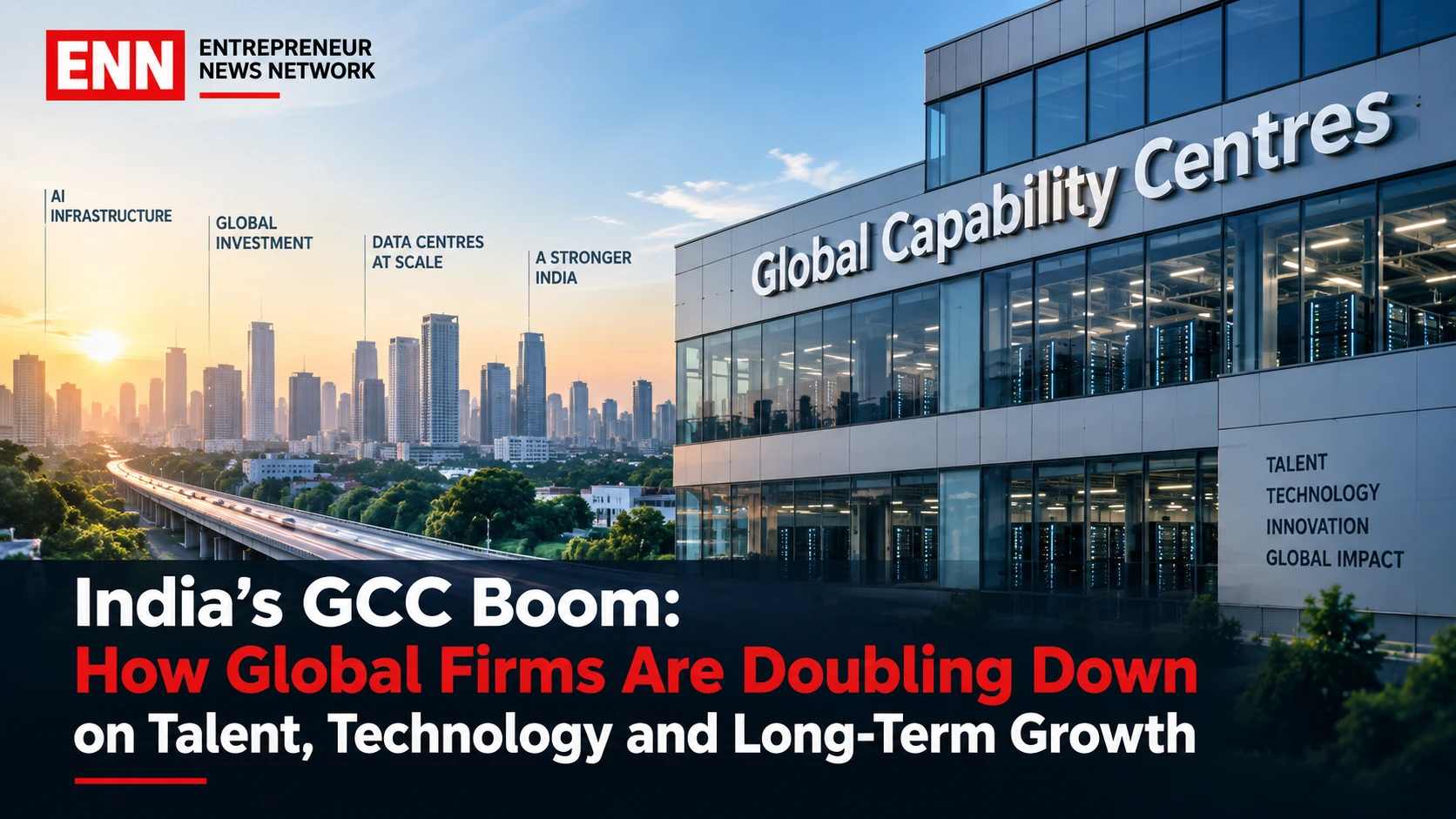 India GCC