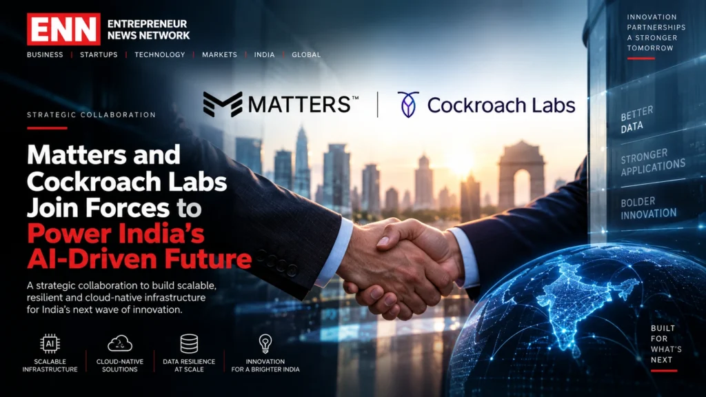 Matters.Ai