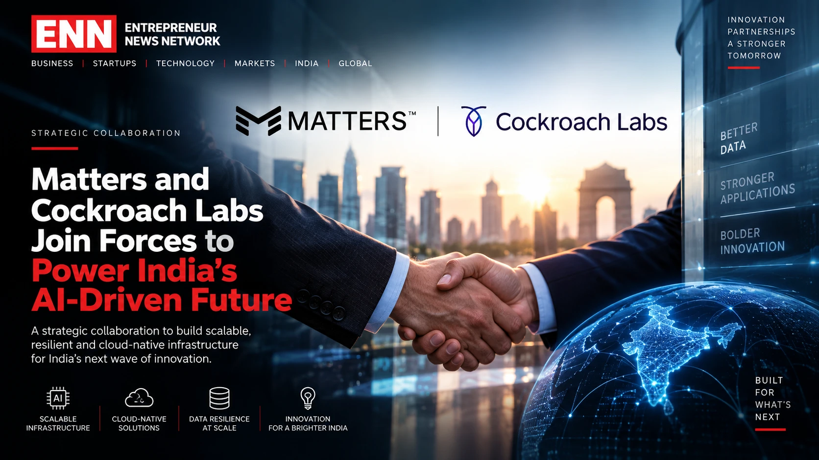 Matters.Ai