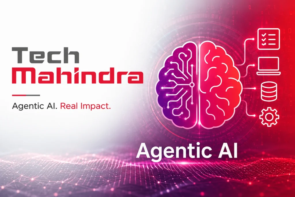 Tech Mahindra