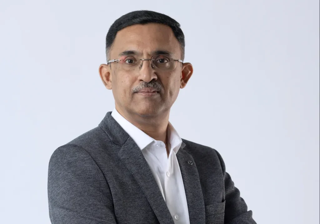 Krishnan V V