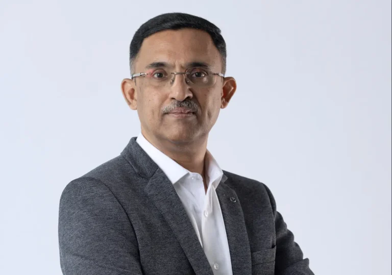 Krishnan V V