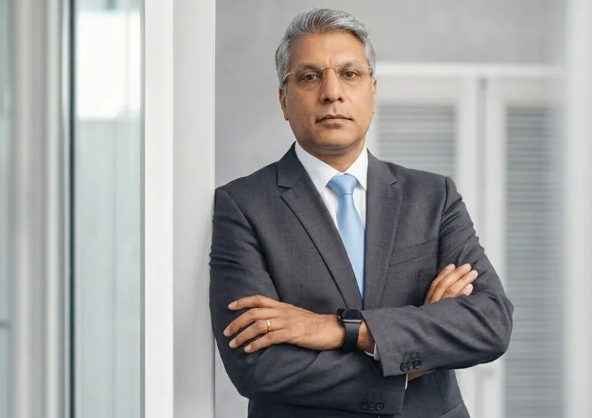 Gyanendra Acharya