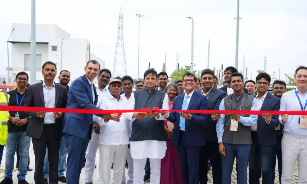 Sridhar Babu says Microsoft’s Hyderabad cloud region strengthens Telangana’s innovation ecosystem. (Image: X)