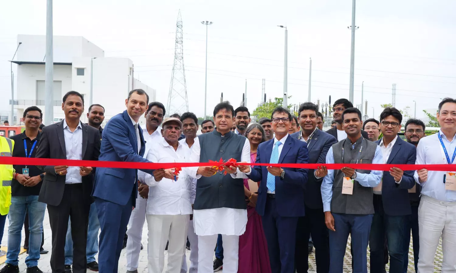 Sridhar Babu says Microsoft’s Hyderabad cloud region strengthens Telangana’s innovation ecosystem. (Image: X)