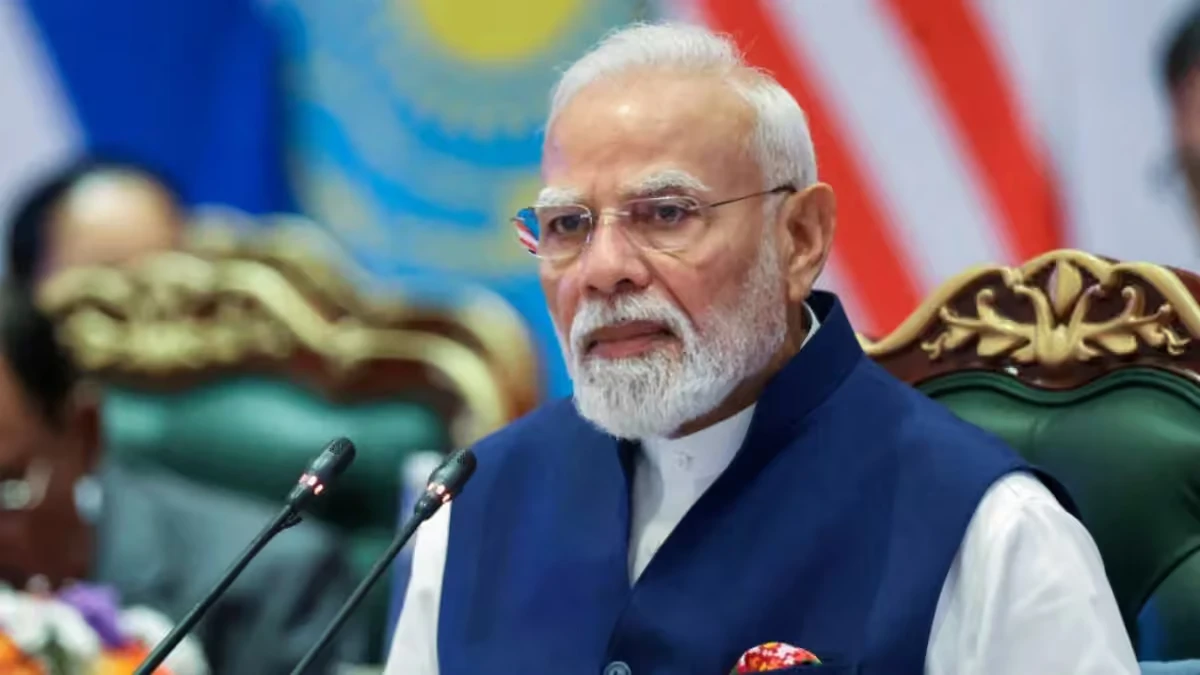 PM_to_Inaugurate_SEMICON_India_2026_Tomorrow_in_New_Delhi