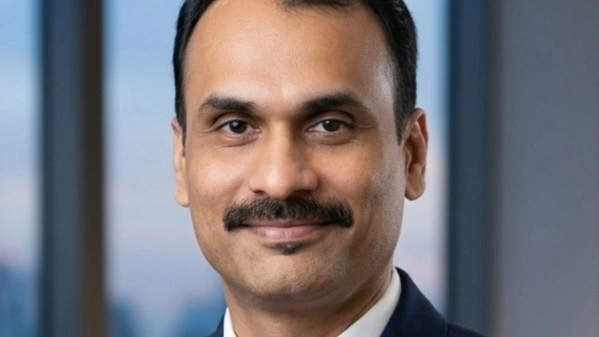 Ankur Agarwal