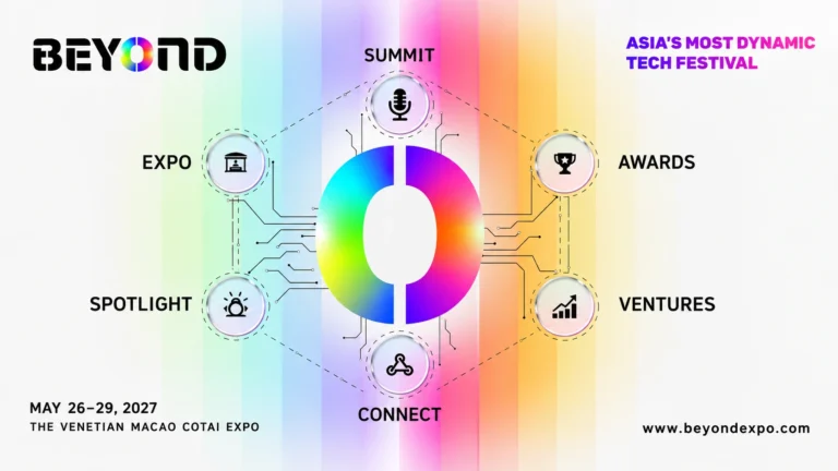 Beyond Expo 2027