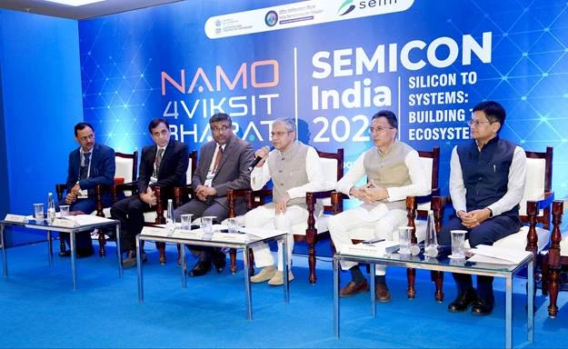 Semicon Day 2