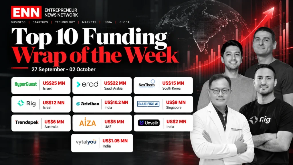 Asian funding