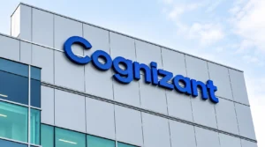 Cognizant Corporate Office Facade