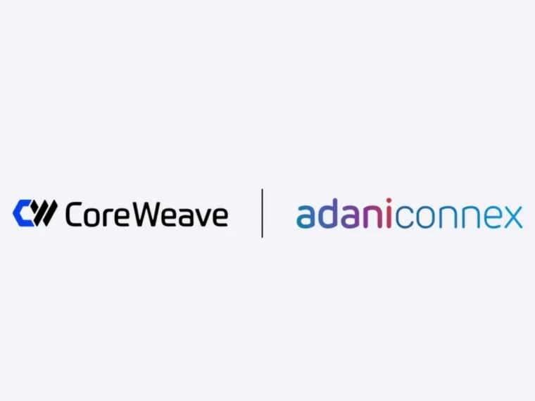 CoreWeave
