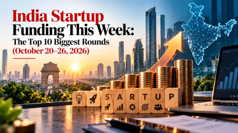 India Startup Funding_ Top 10 Rounds