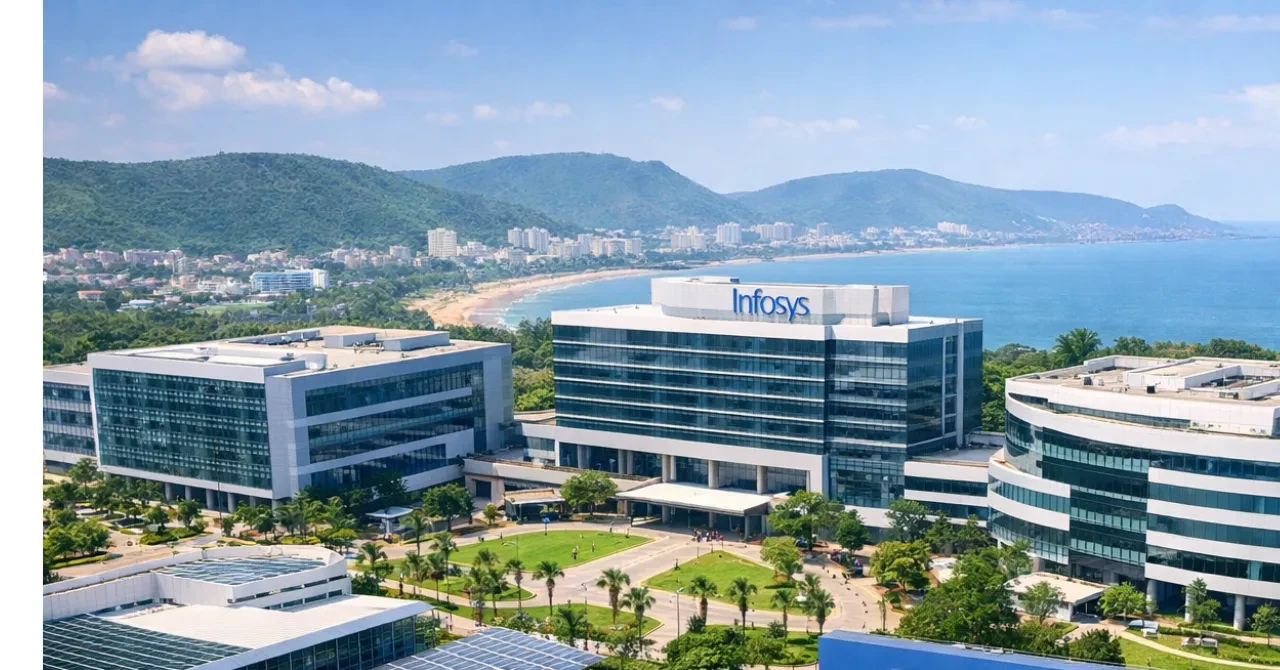 infosys
